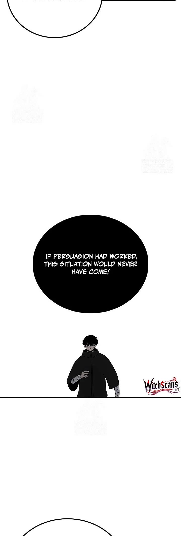 The House Without Time Chapter 210 page 4 - Chapter 210
