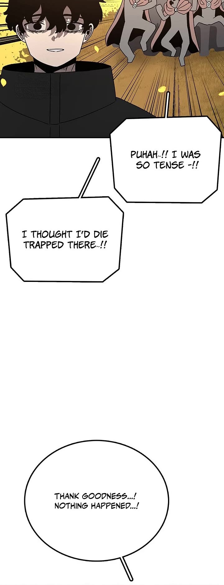 The House Without Time Chapter 210 page 40 - Chapter 210