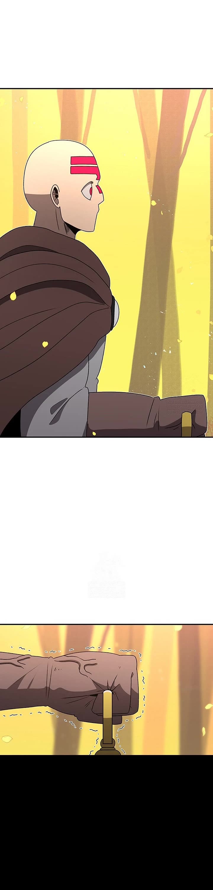 The House Without Time Chapter 210 page 42 - Chapter 210