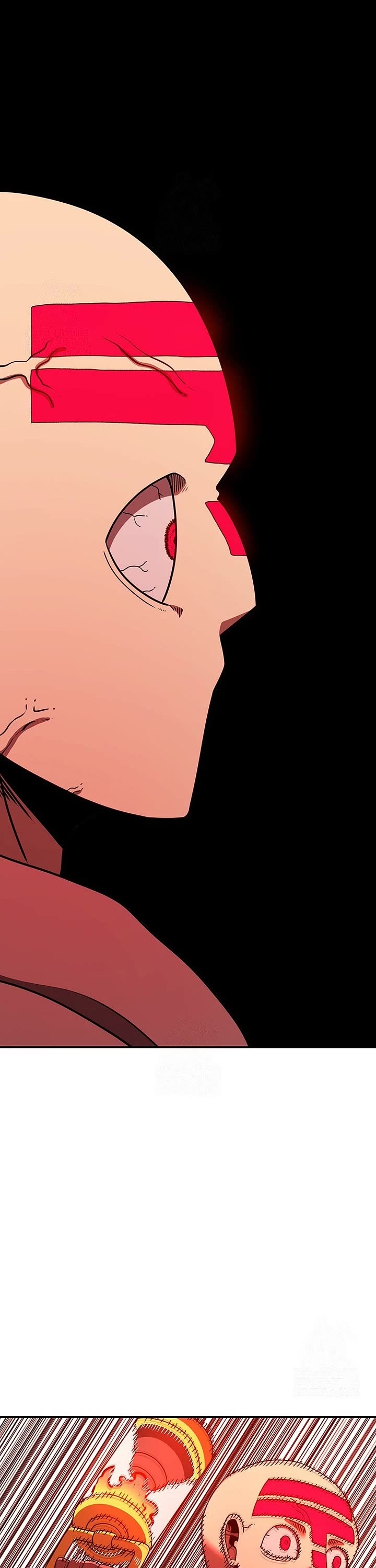 The House Without Time Chapter 210 page 43 - Chapter 210