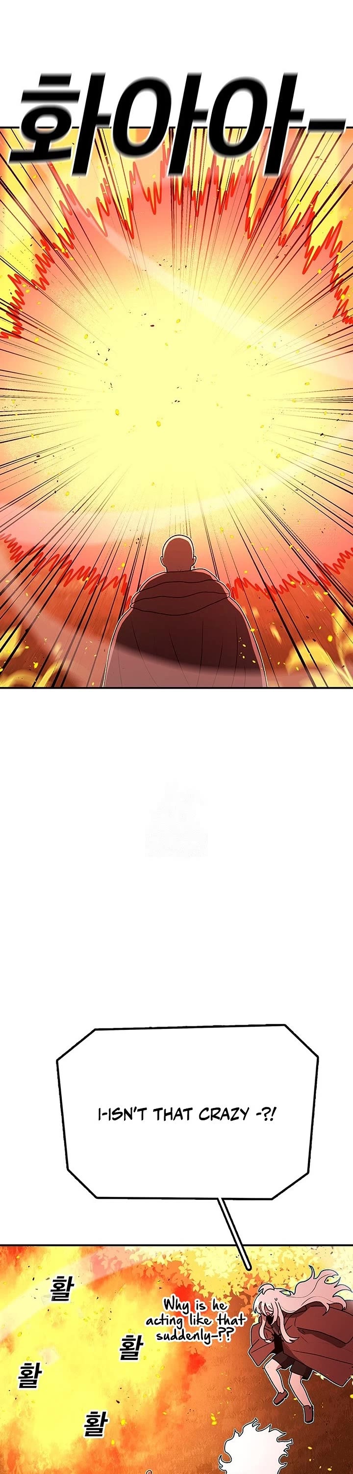 The House Without Time Chapter 210 page 46 - Chapter 210