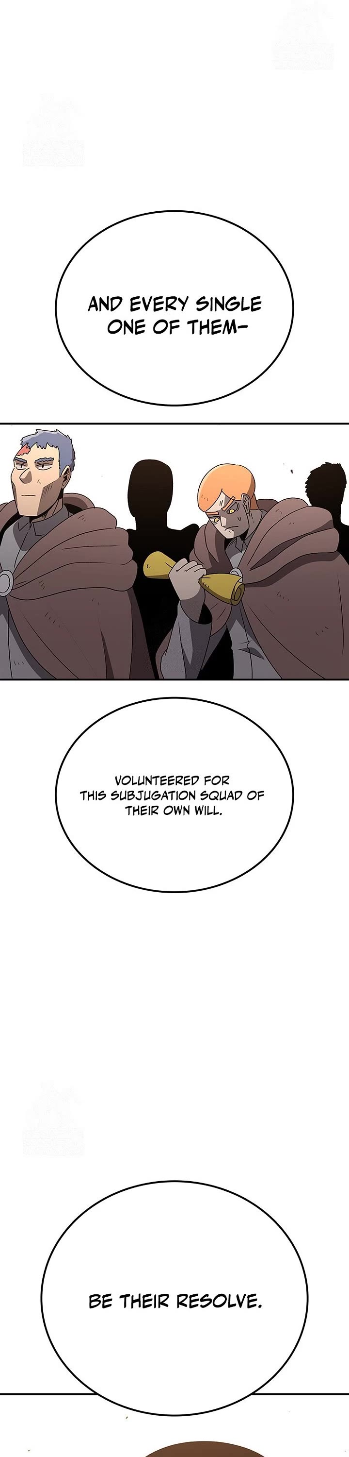 The House Without Time Chapter 210 page 7 - Chapter 210