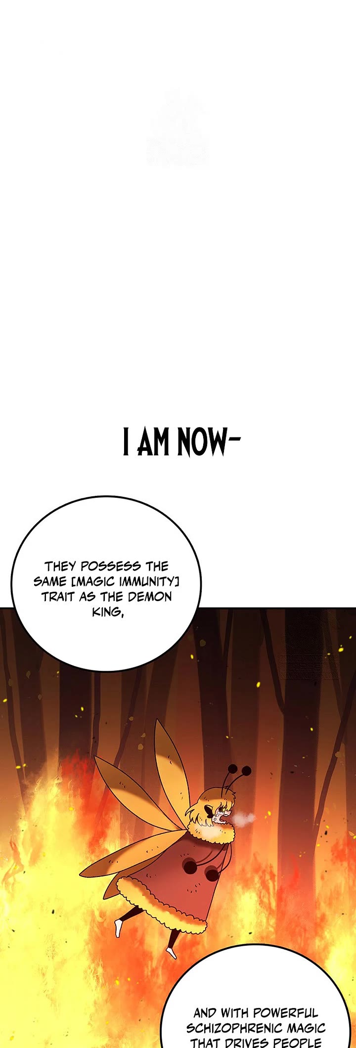 The House Without Time Chapter 211 page 14 - Chapter 211