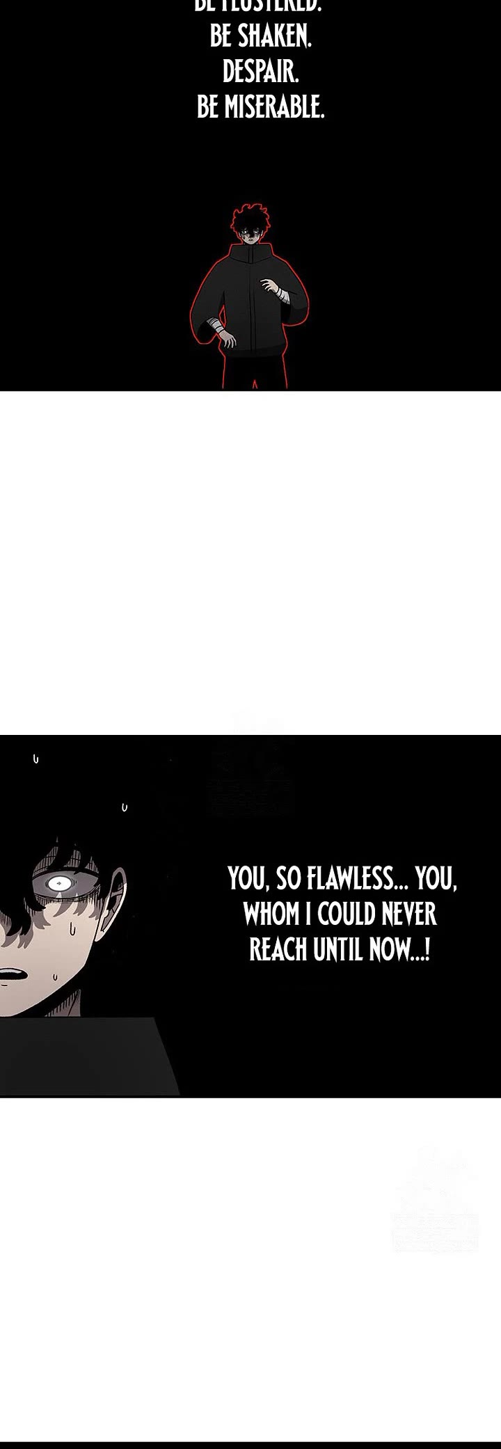 The House Without Time Chapter 211 page 20 - Chapter 211