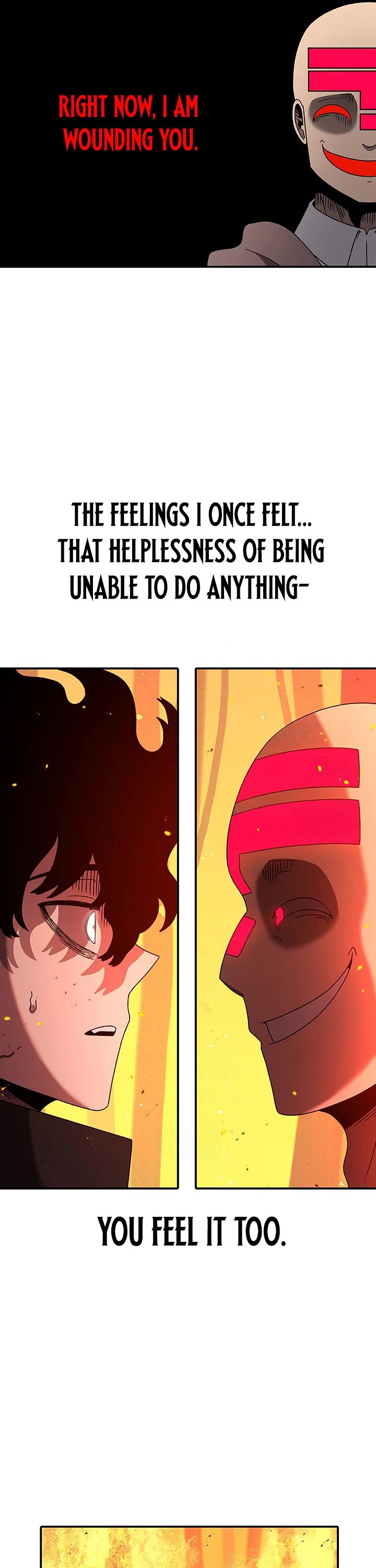 The House Without Time Chapter 211 page 21 - Chapter 211