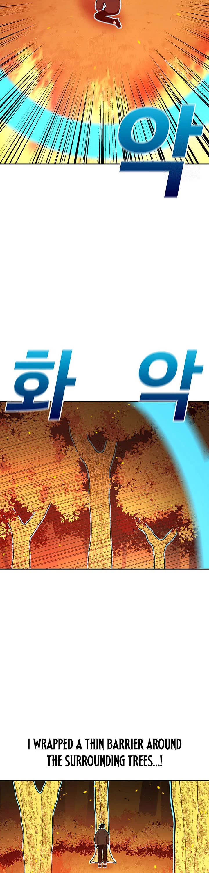The House Without Time Chapter 211 page 28 - Chapter 211