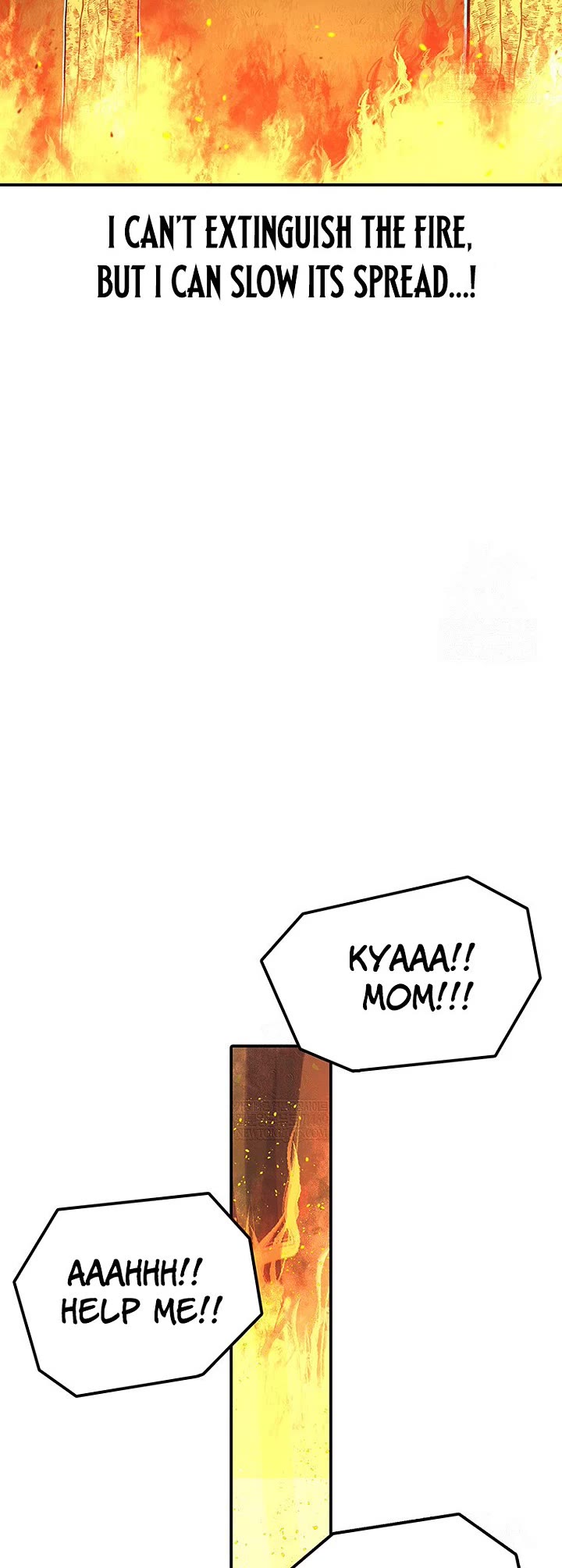 The House Without Time Chapter 211 page 29 - Chapter 211