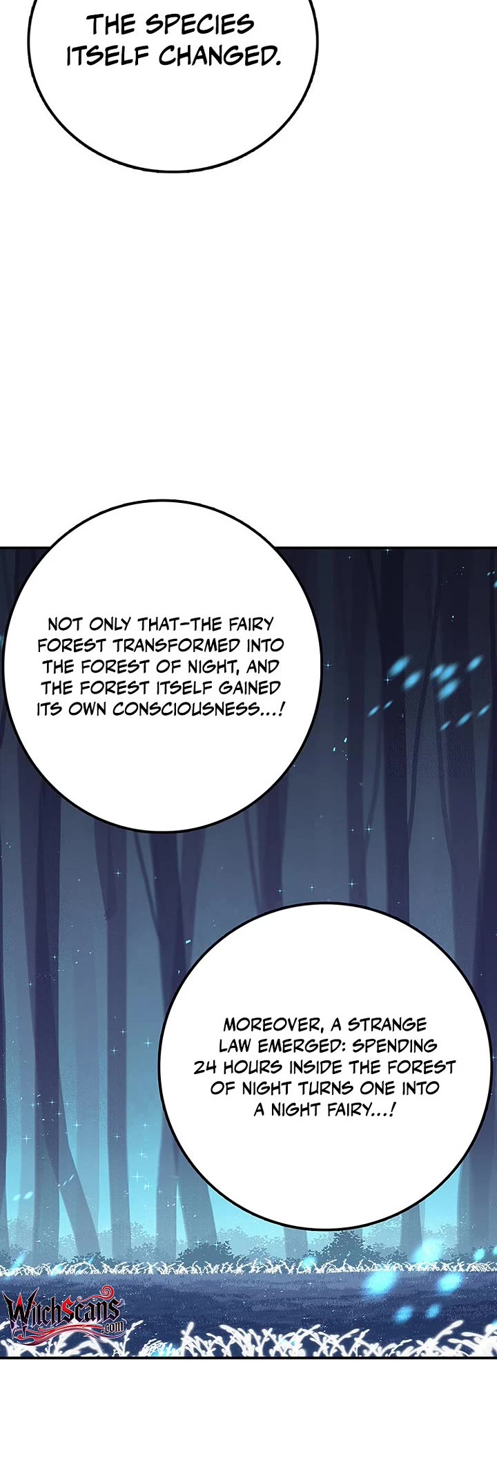 The House Without Time Chapter 211 page 45 - Chapter 211