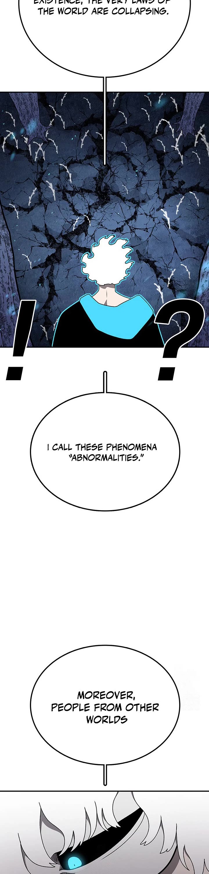 The House Without Time Chapter 211 page 47 - Chapter 211