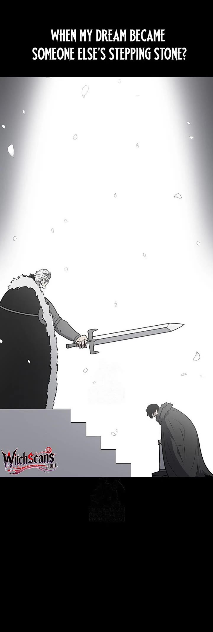 The House Without Time Chapter 211 page 5 - Chapter 211