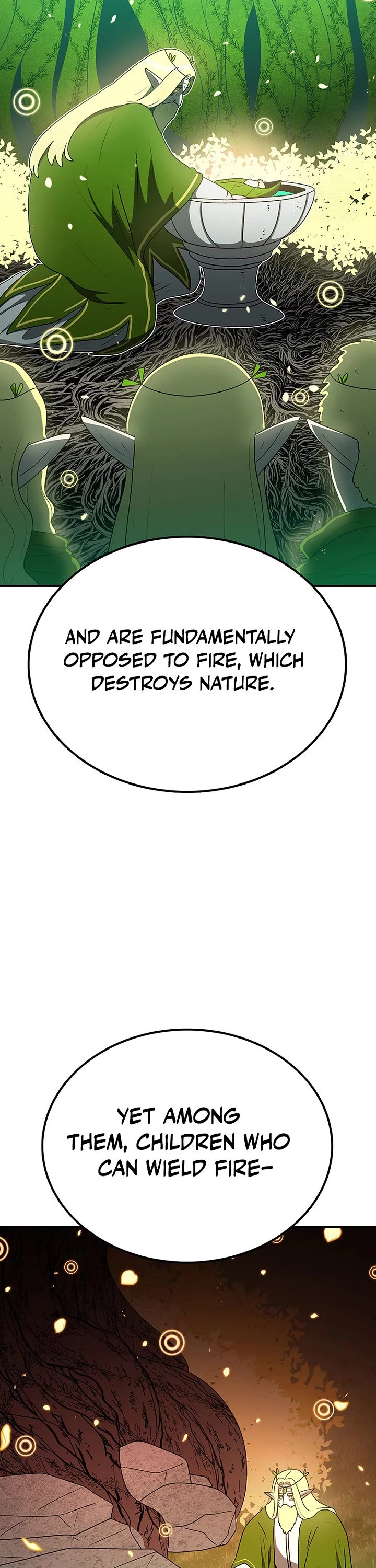 The House Without Time Chapter 211 page 51 - Chapter 211