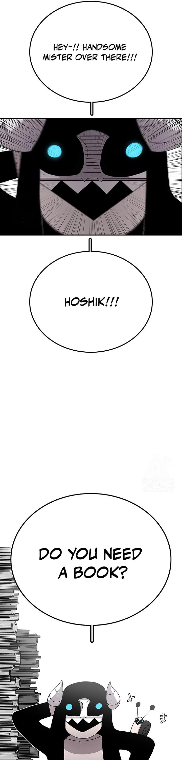 The House Without Time Chapter 211 page 60 - Chapter 211