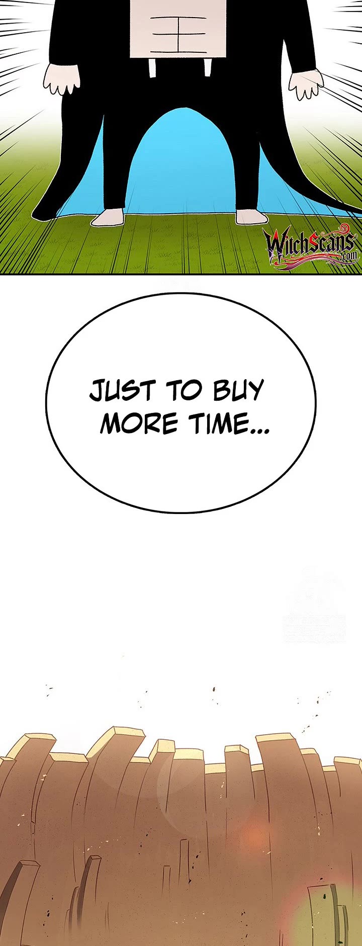 The House Without Time Chapter 211 page 63 - Chapter 211