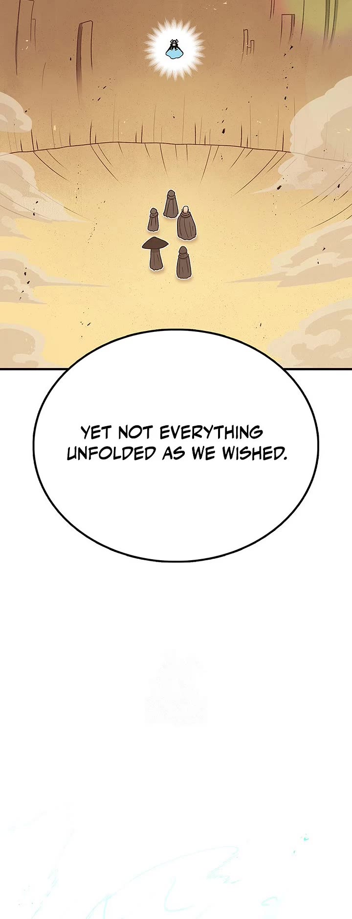 The House Without Time Chapter 211 page 64 - Chapter 211