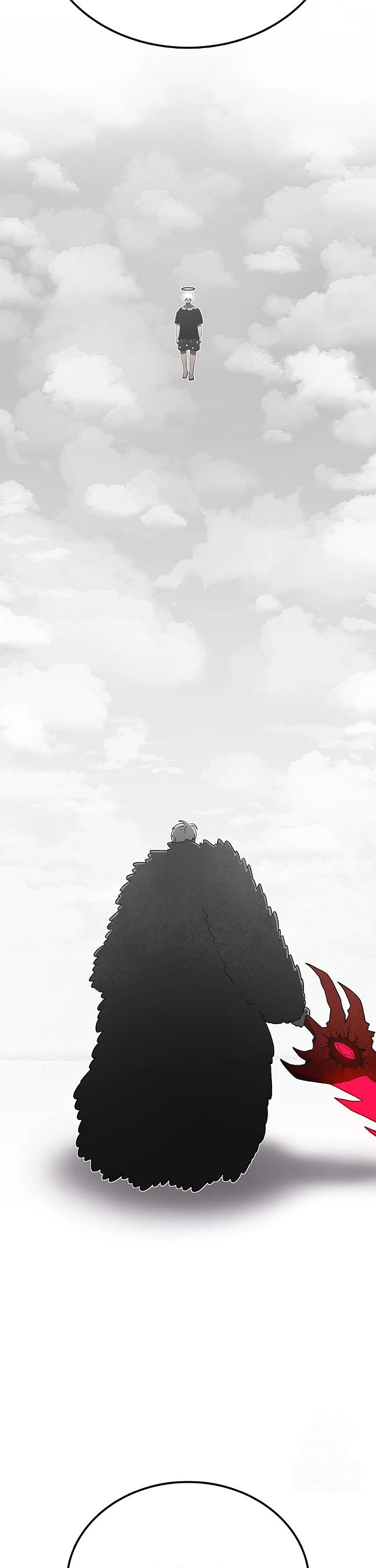 The House Without Time Chapter 211 page 66 - Chapter 211