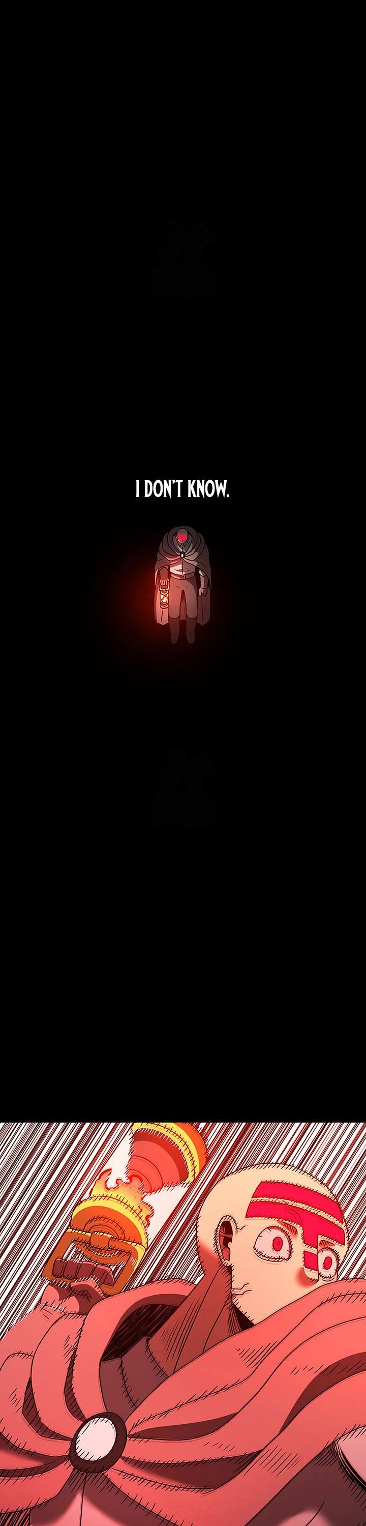 The House Without Time Chapter 211 page 7 - Chapter 211