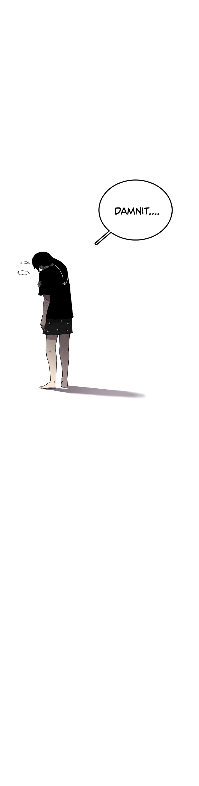 The House Without Time Chapter 22 page 11 - Chapter 22