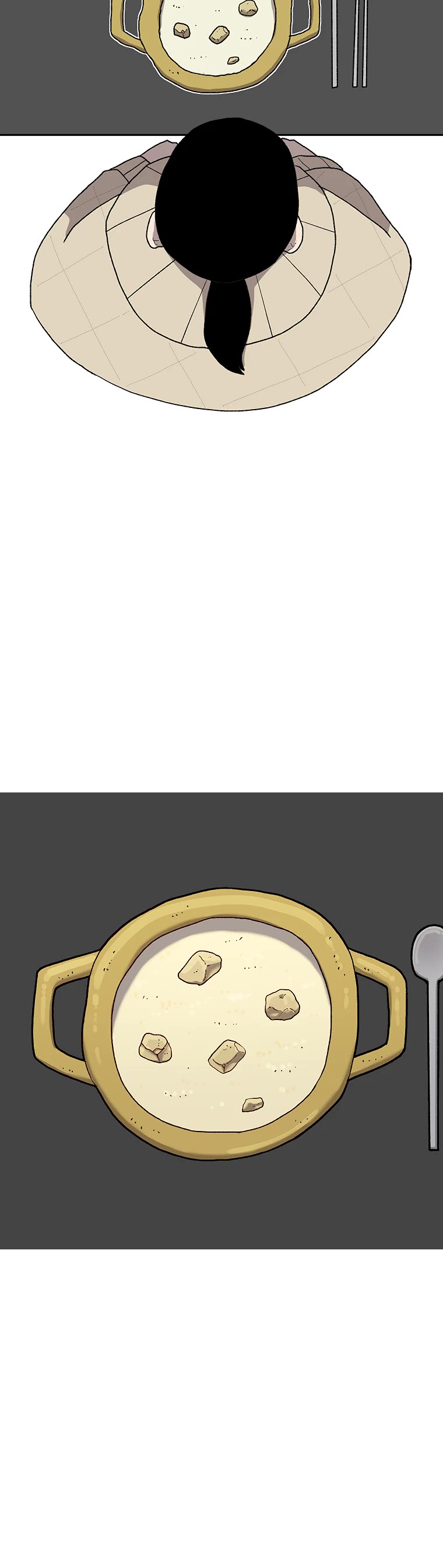 The House Without Time Chapter 22 page 25 - Chapter 22