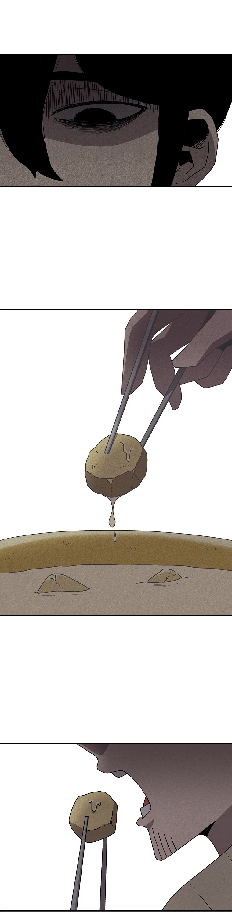 The House Without Time Chapter 22 page 26 - Chapter 22