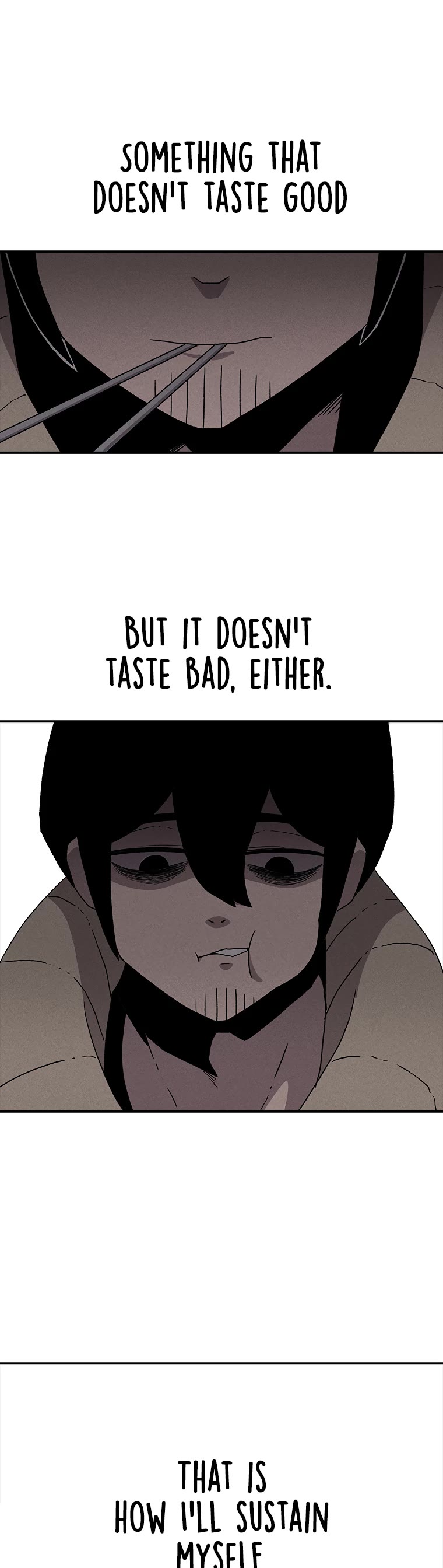 The House Without Time Chapter 22 page 27 - Chapter 22