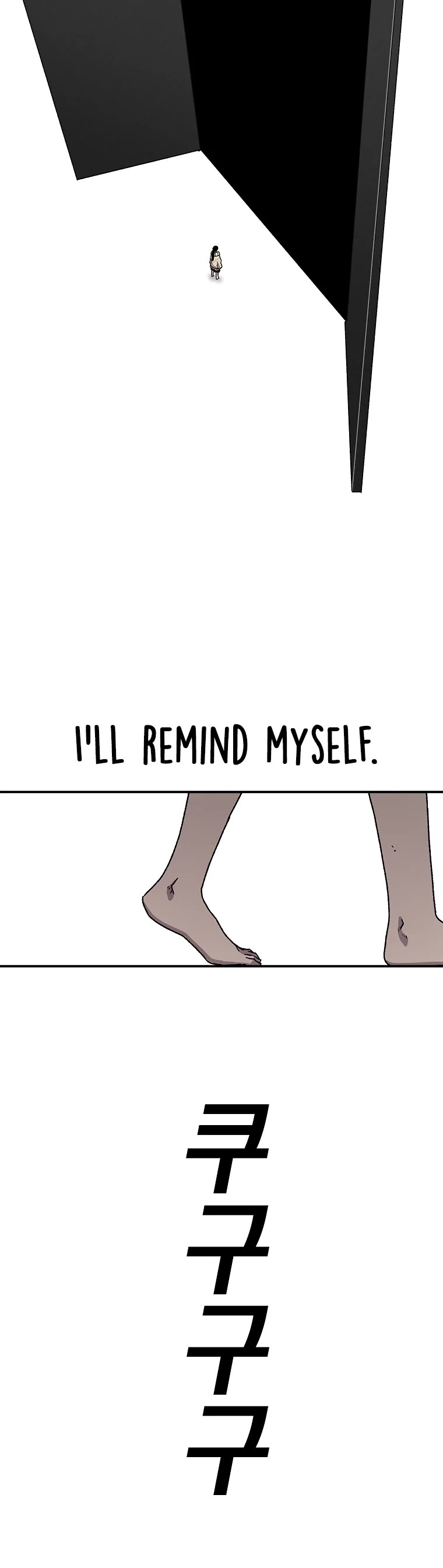 The House Without Time Chapter 22 page 37 - Chapter 22