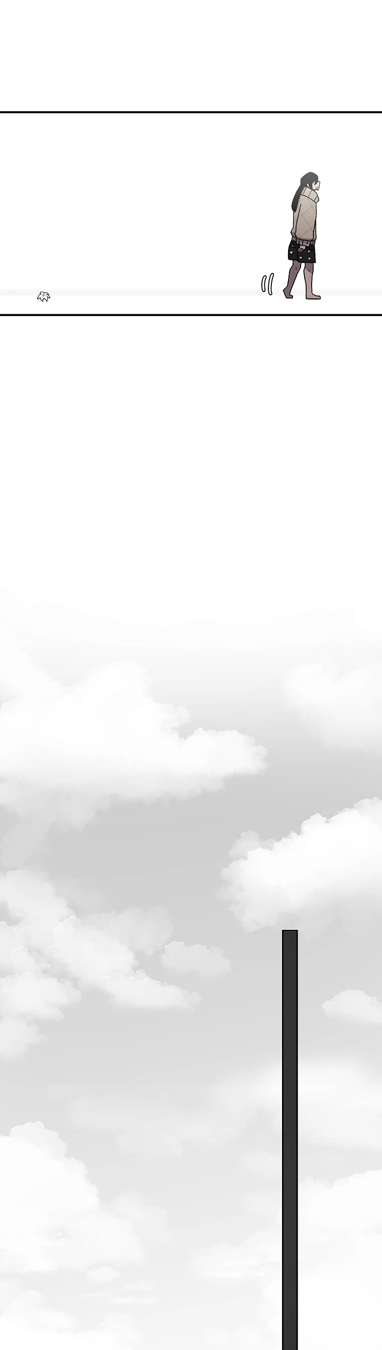 The House Without Time Chapter 22 page 45 - Chapter 22