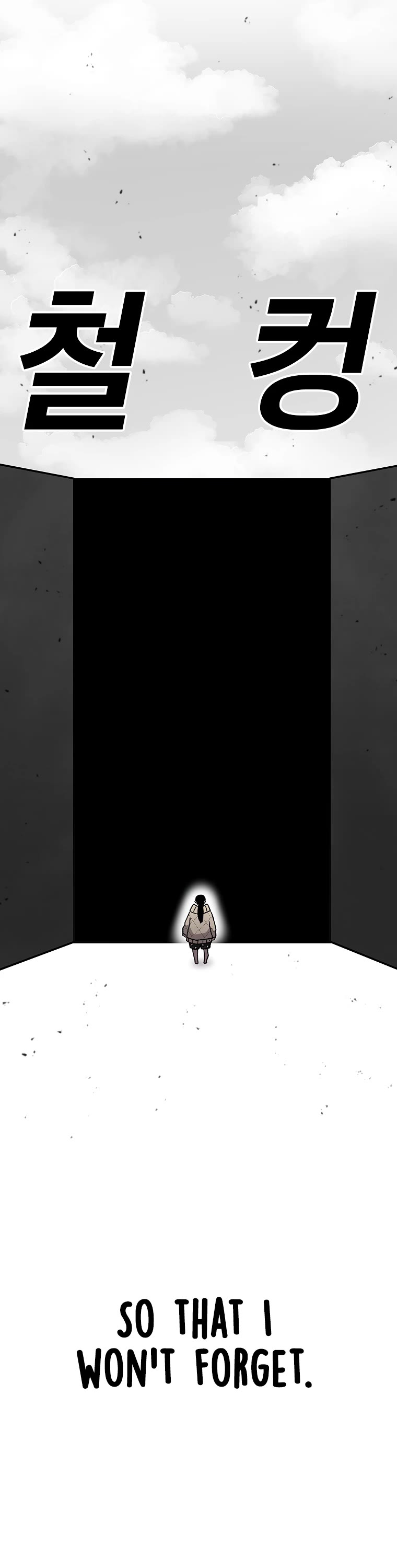 The House Without Time Chapter 22 page 47 - Chapter 22