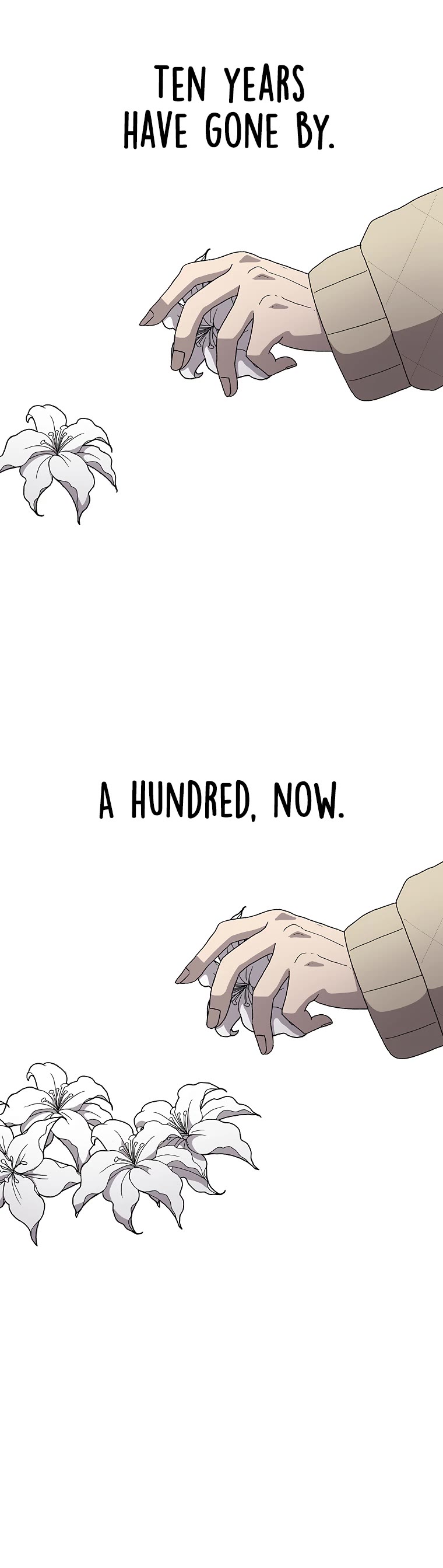 The House Without Time Chapter 22 page 52 - Chapter 22