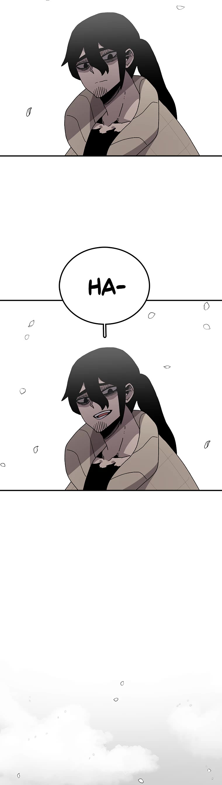 The House Without Time Chapter 22 page 54 - Chapter 22