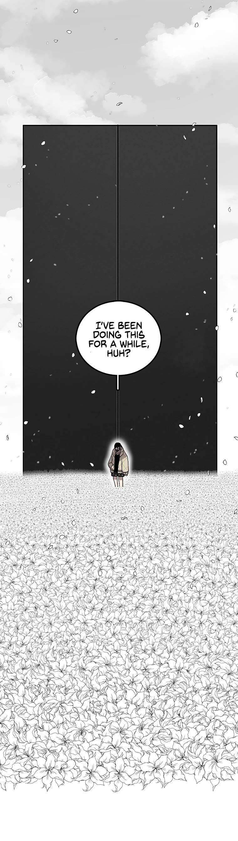 The House Without Time Chapter 22 page 55 - Chapter 22