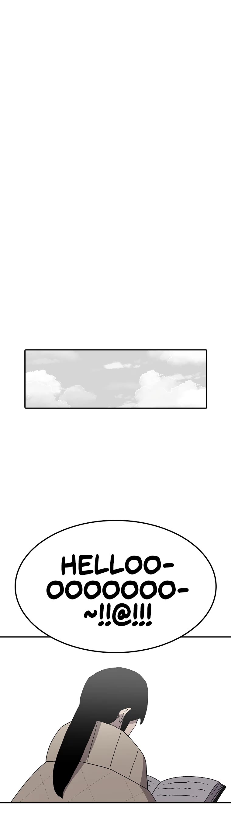 The House Without Time Chapter 22 page 57 - Chapter 22