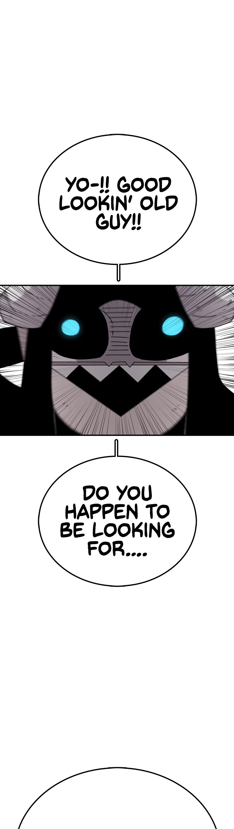 The House Without Time Chapter 22 page 60 - Chapter 22