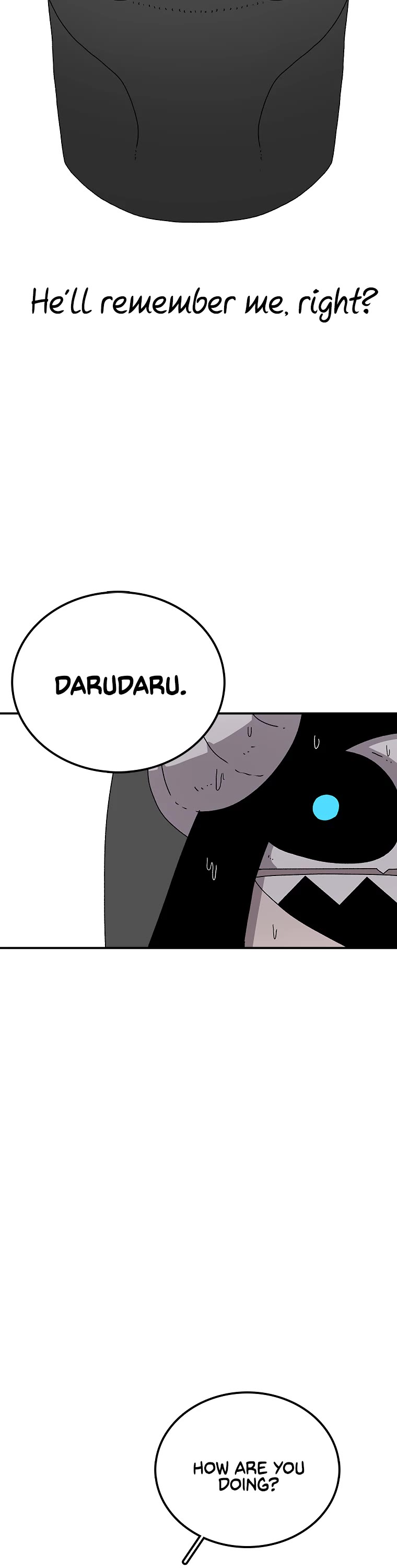 The House Without Time Chapter 23 page 13 - Chapter 23