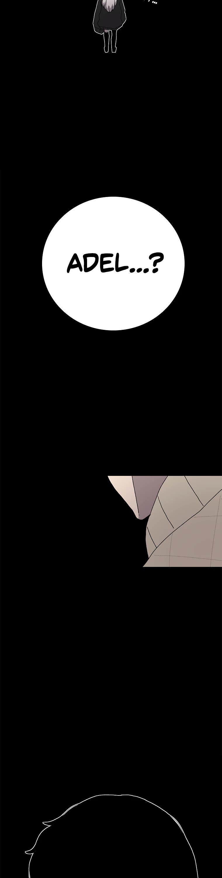 The House Without Time Chapter 23 page 22 - Chapter 23