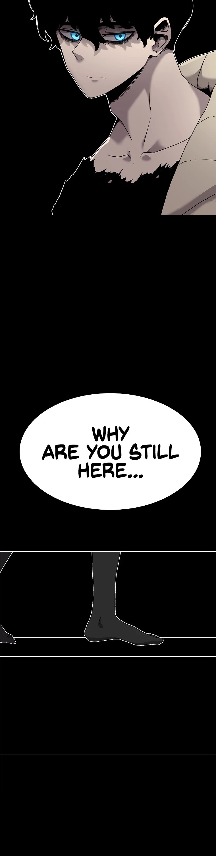 The House Without Time Chapter 23 page 23 - Chapter 23