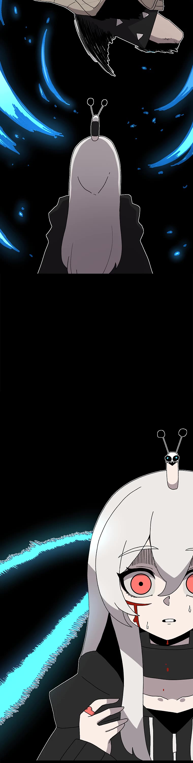 The House Without Time Chapter 23 page 27 - Chapter 23