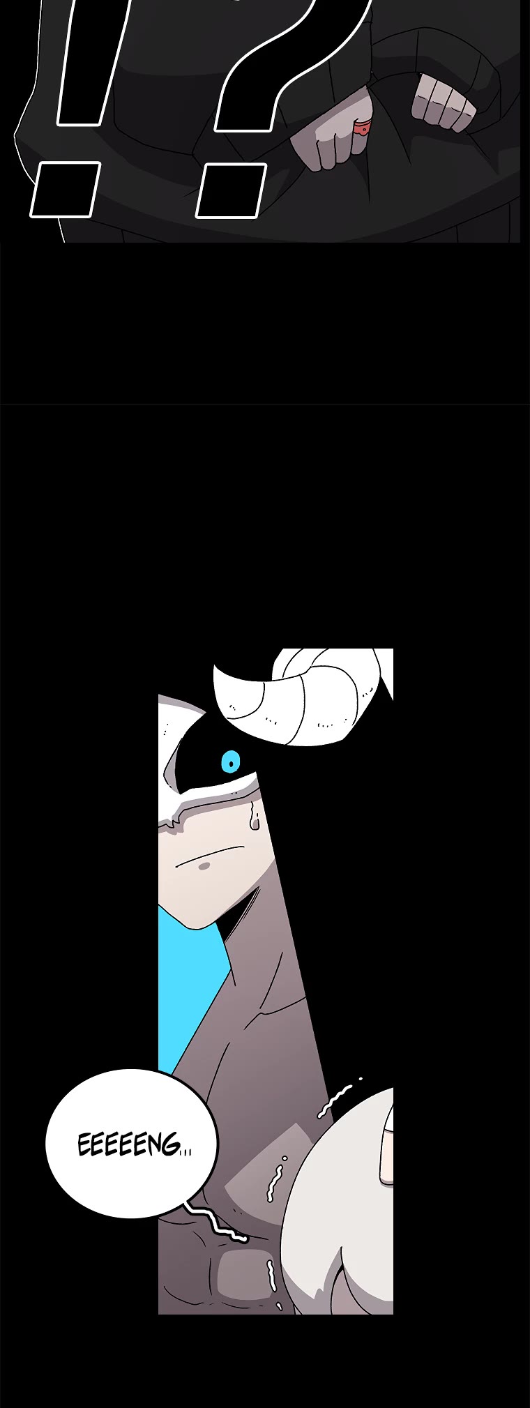 The House Without Time Chapter 24 page 4 - Chapter 24