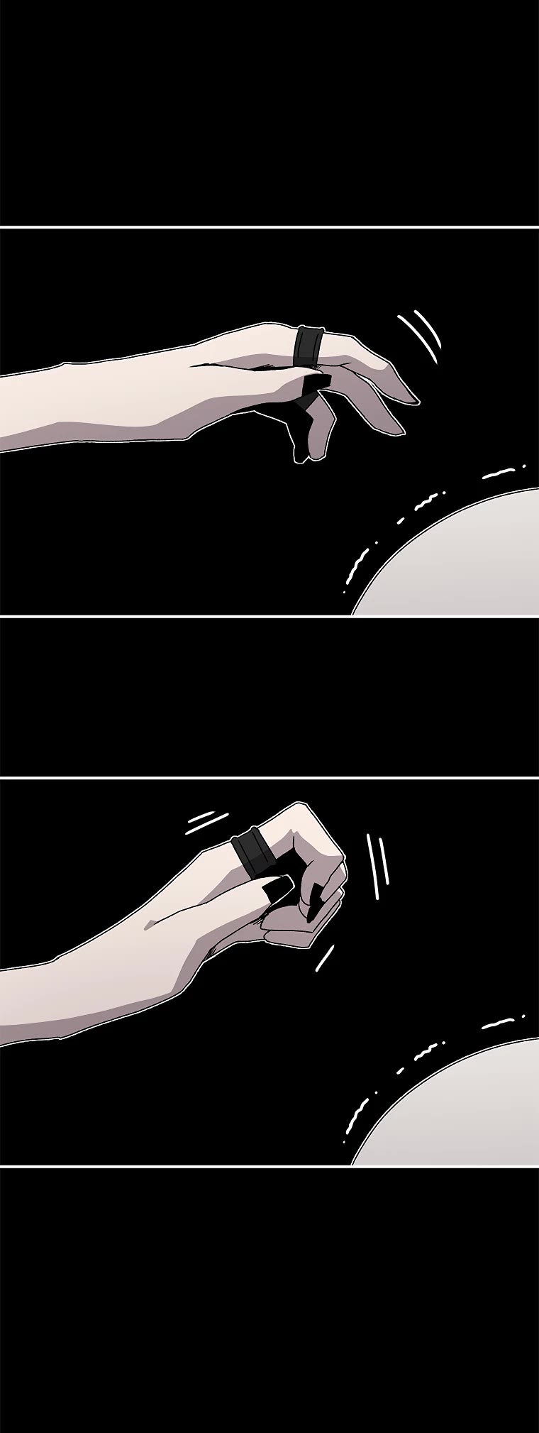The House Without Time Chapter 24 page 5 - Chapter 24