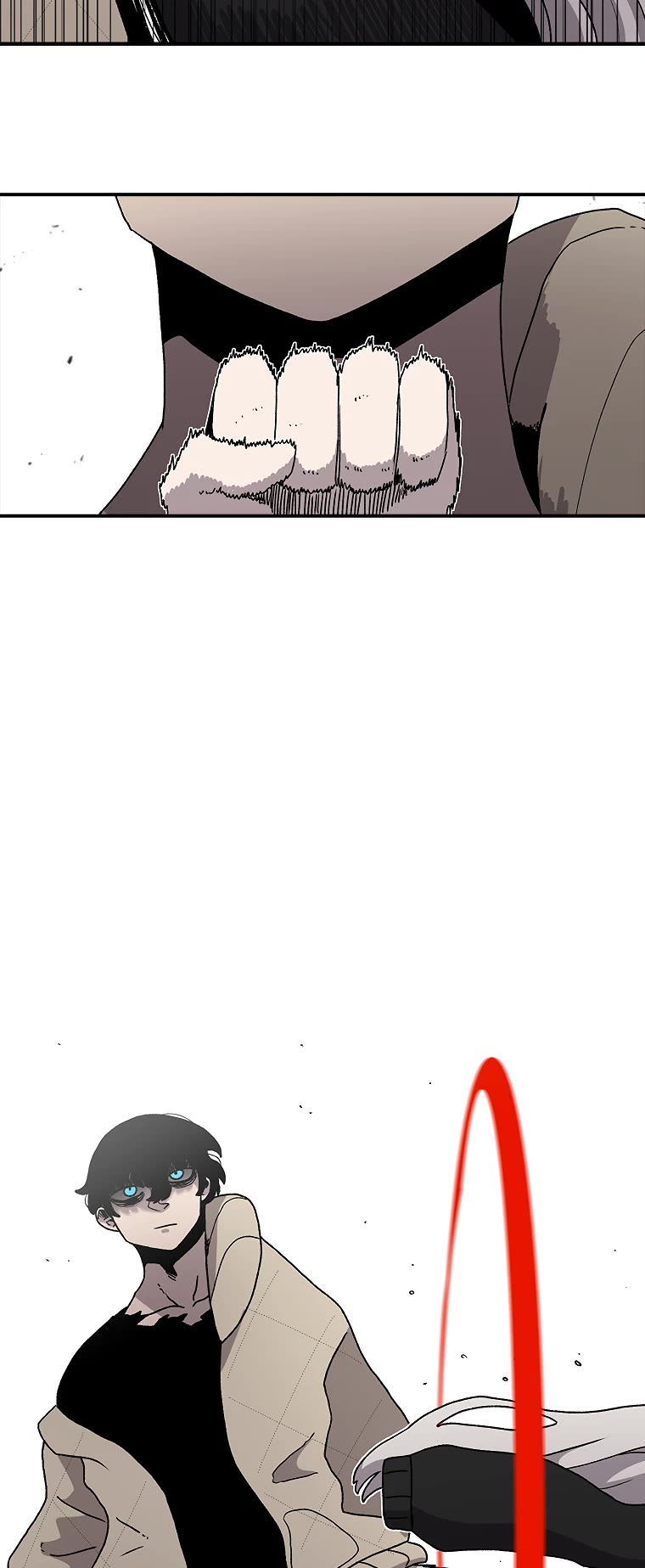 The House Without Time Chapter 25 page 15 - Chapter 25
