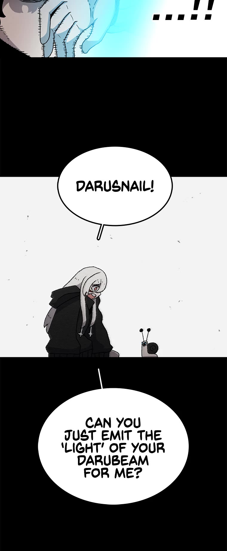 The House Without Time Chapter 25 page 26 - Chapter 25