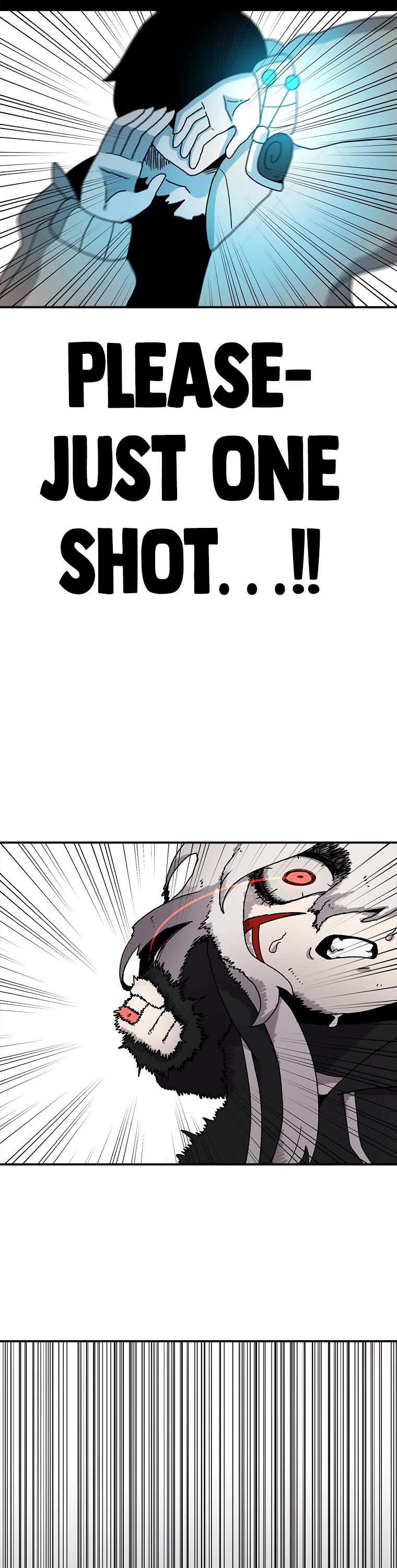 The House Without Time Chapter 25 page 27 - Chapter 25