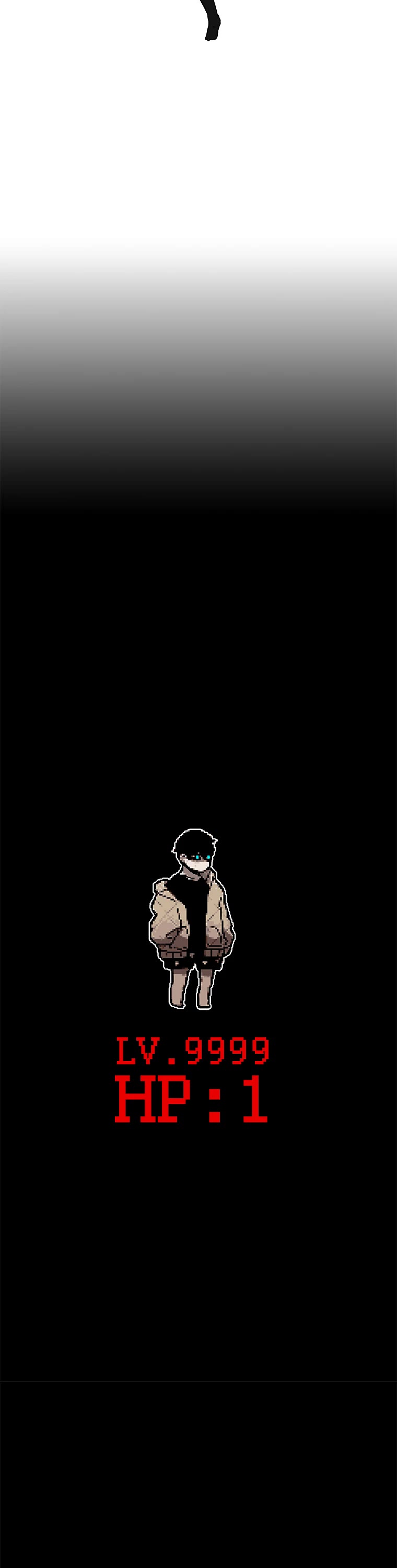 The House Without Time Chapter 25 page 32 - Chapter 25