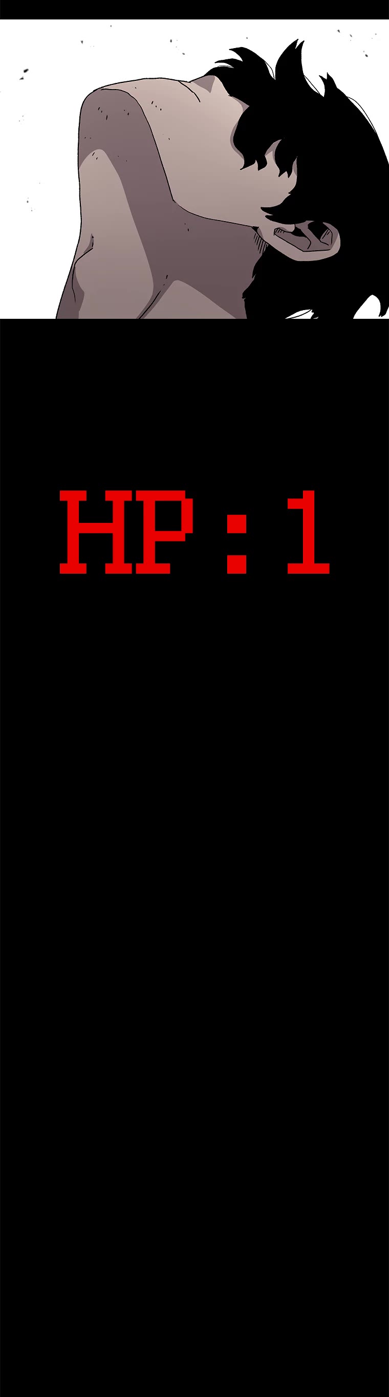 The House Without Time Chapter 25 page 33 - Chapter 25