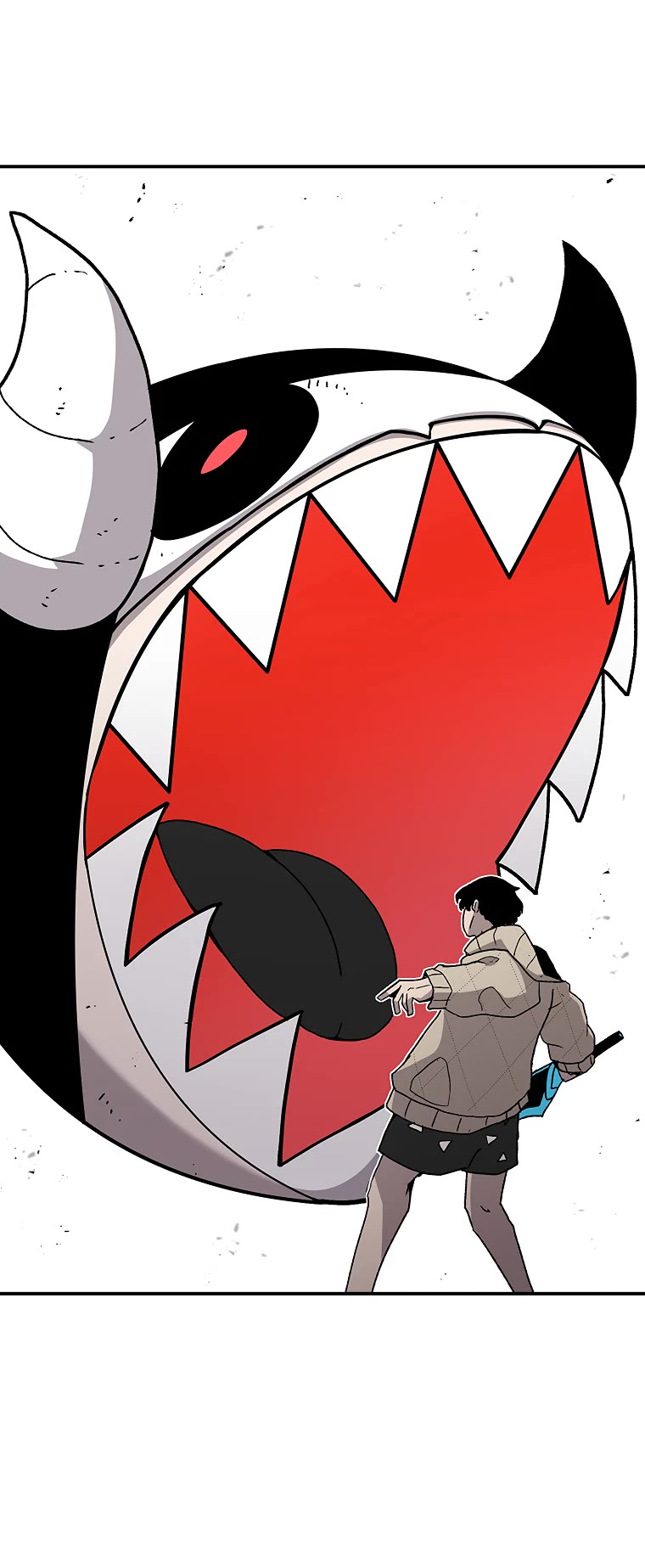 The House Without Time Chapter 25 page 5 - Chapter 25