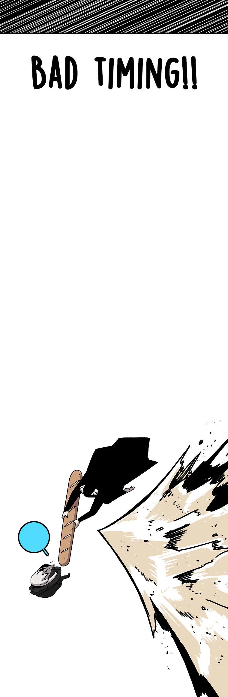 The House Without Time Chapter 26 page 16 - Chapter 26