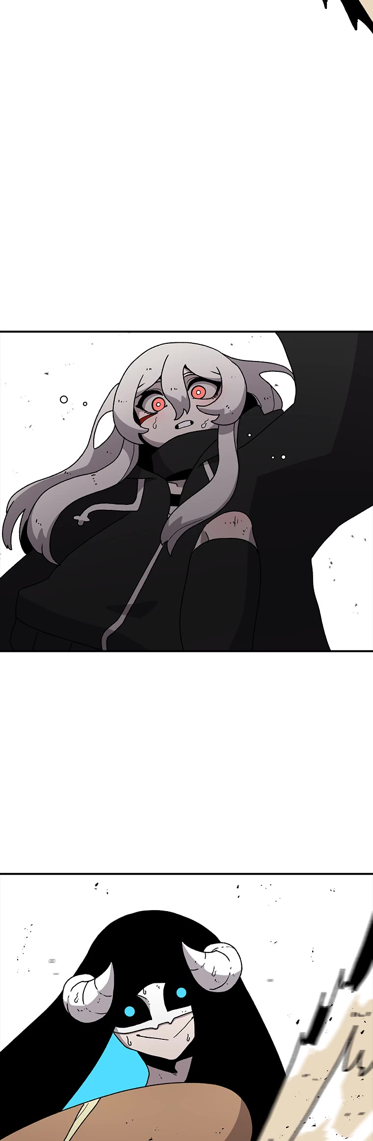 The House Without Time Chapter 26 page 17 - Chapter 26