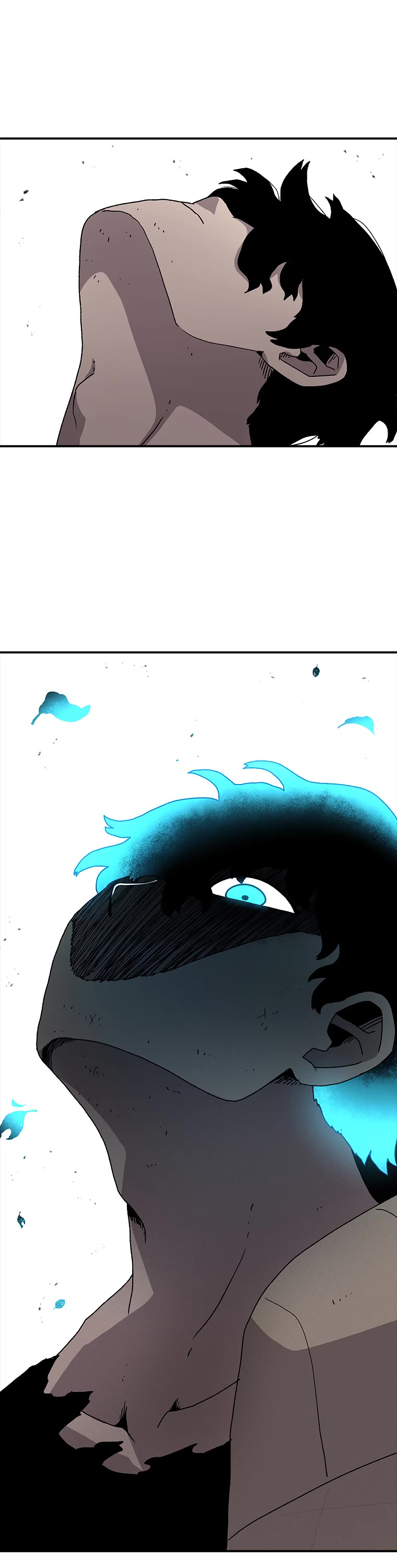 The House Without Time Chapter 26 page 2 - Chapter 26