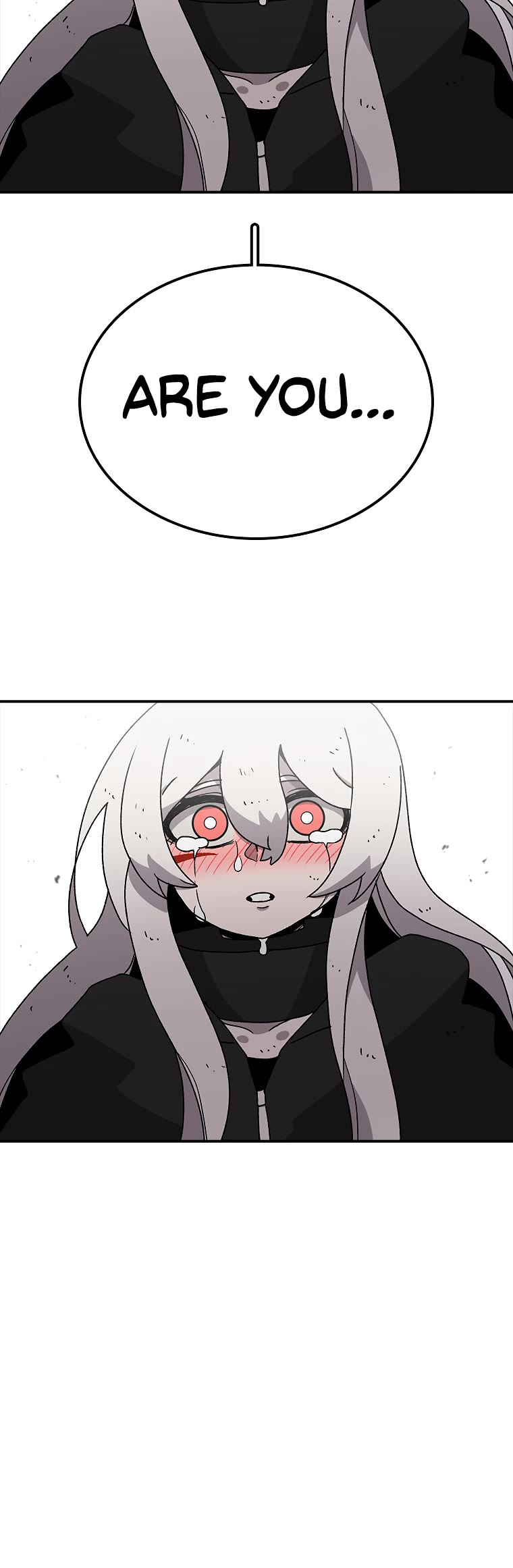 The House Without Time Chapter 26 page 24 - Chapter 26