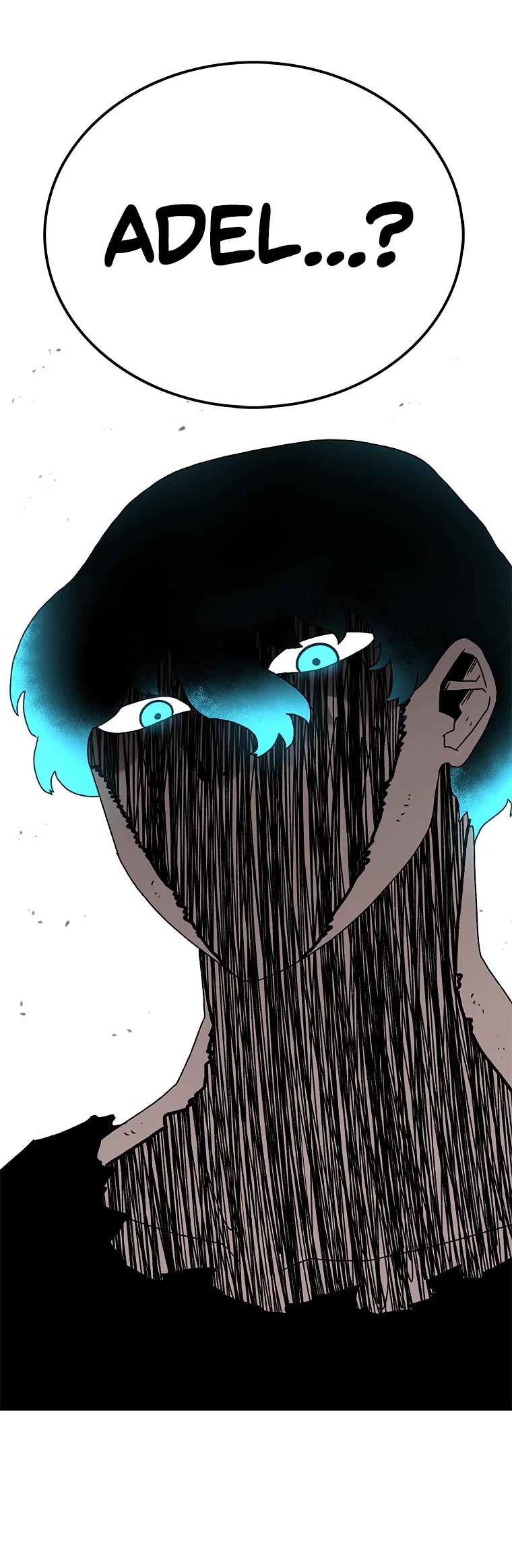 The House Without Time Chapter 26 page 25 - Chapter 26