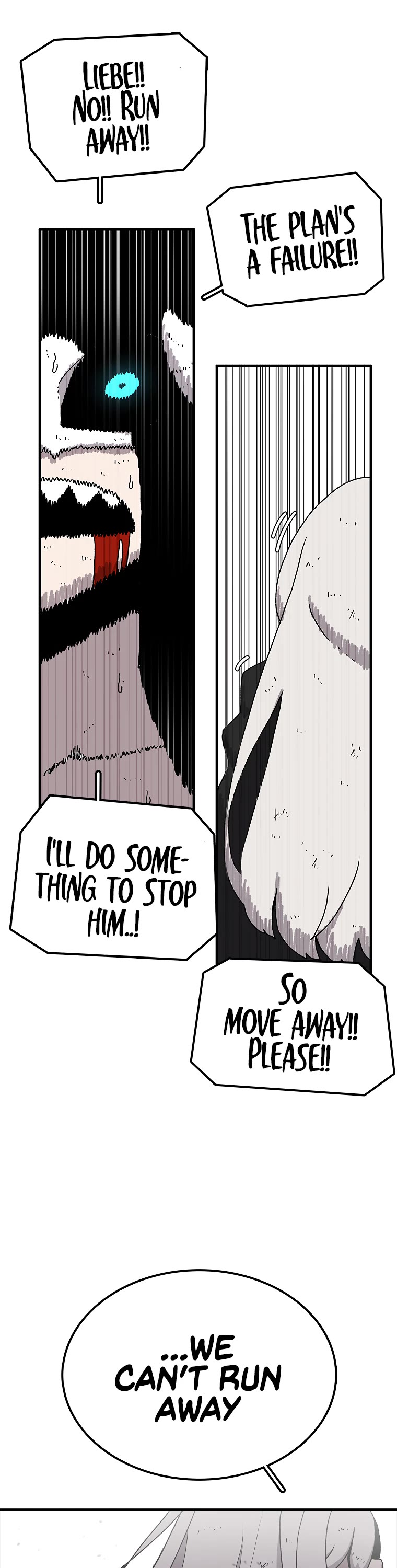 The House Without Time Chapter 26 page 27 - Chapter 26